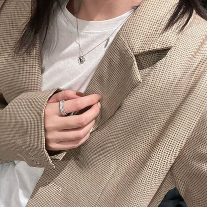 Upea Kaulakoru päivittäiseen käyttöön