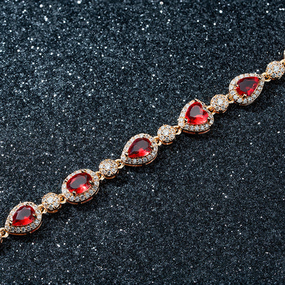 Hurmaava Rannekoru jokaiseen tilaisuuteen