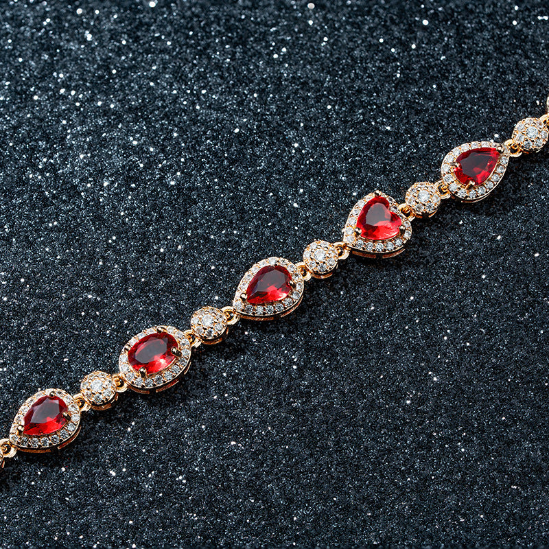 Hurmaava Rannekoru jokaiseen tilaisuuteen