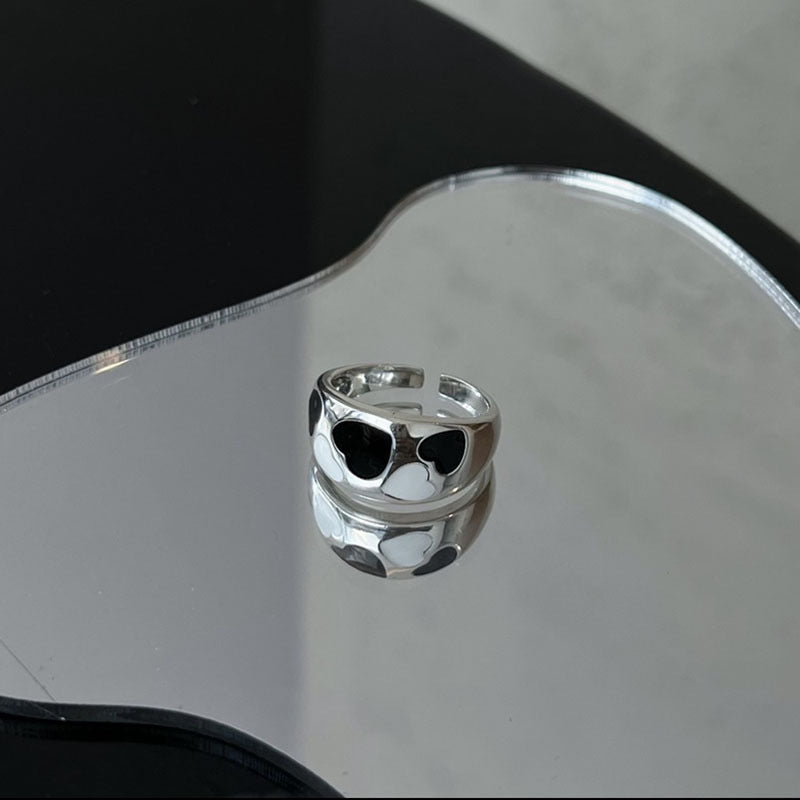 Hurmaava Sormus jokaiseen tilaisuuteen