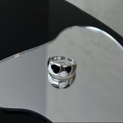 Hurmaava Sormus jokaiseen tilaisuuteen