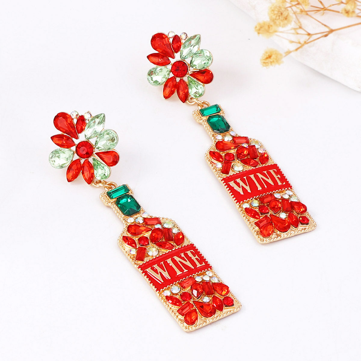 Hurmaava Koru jokaiseen tilaisuuteen