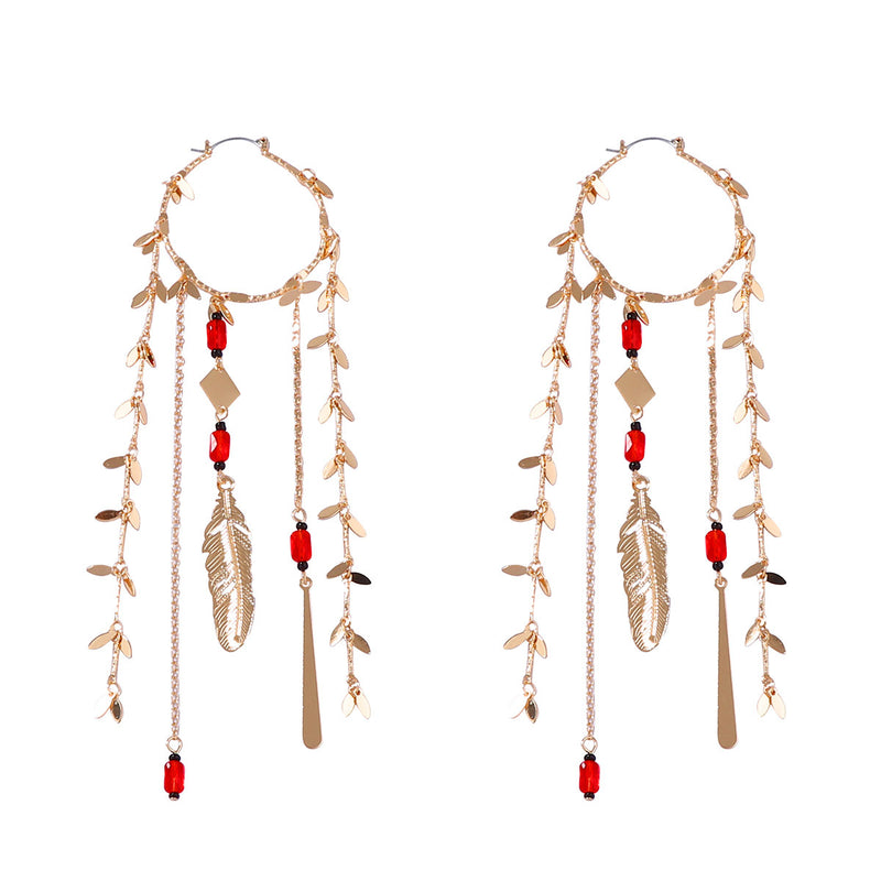 Klassinen Korvarengas ajattomalla viehätyksellä