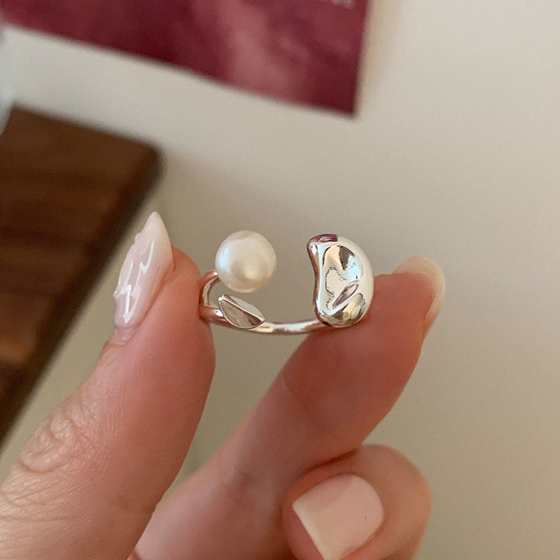 Upea Sormus päivittäiseen käyttöön