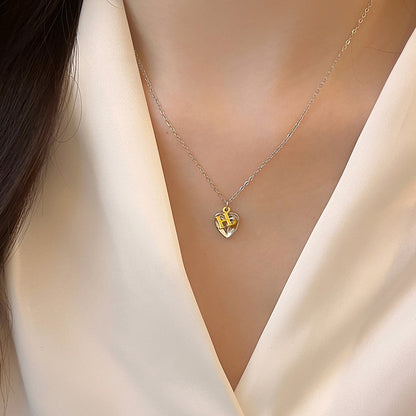 Romanttinen Kaulakoru erityisiin hetkiin