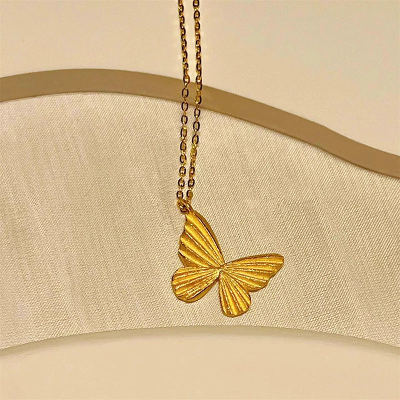 Kaunis Kaulakoru ainutlaatuisella tyylillä