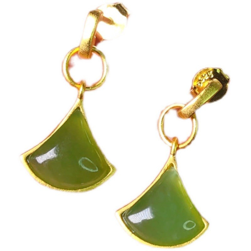 Herkkä käsityö Kulta Korvarengas