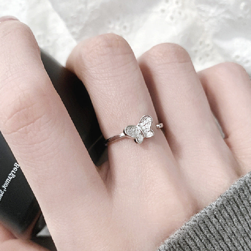 Romanttinen Koru erityisiin hetkiin