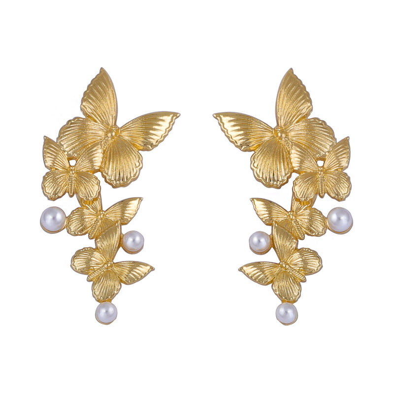 Hurmaava Helmi Korvarengas jokaiseen tilaisuuteen