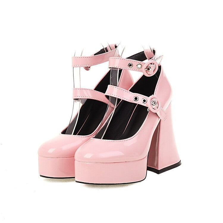 Vintage-henkiset Ortopediset Kengät