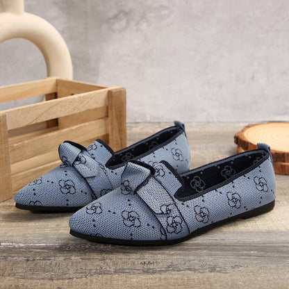 Sulavalinaiset Ortopediset Kengät Moderniin Tyyliin