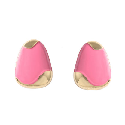 Käsintehty vintage Korvarengas