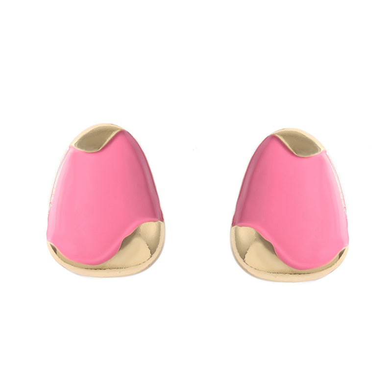 Käsintehty vintage Korvarengas