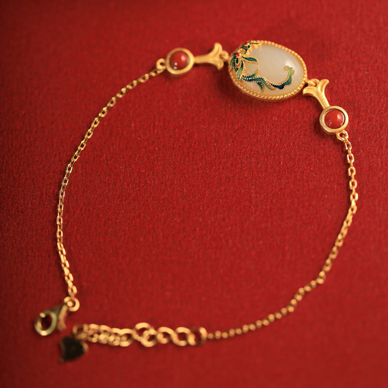 Klassinen Koru ajattomalla viehätyksellä