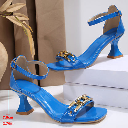 Mukavat Ortopediset Sandaalit Päivittäiseen Käyttöön