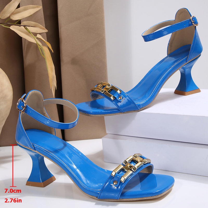 Mukavat Ortopediset Sandaalit Päivittäiseen Käyttöön