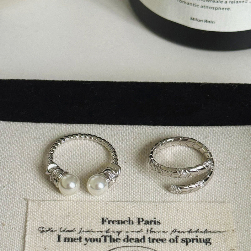 Elegantti Koru jokaiseen tilaisuuteen