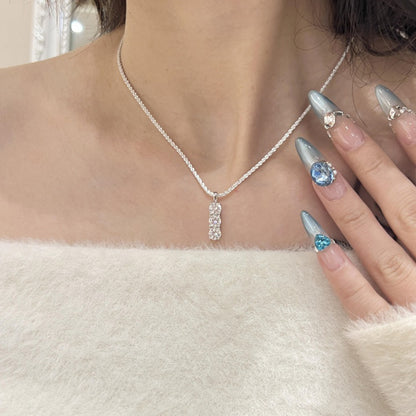 Käsintehty vintage Koru