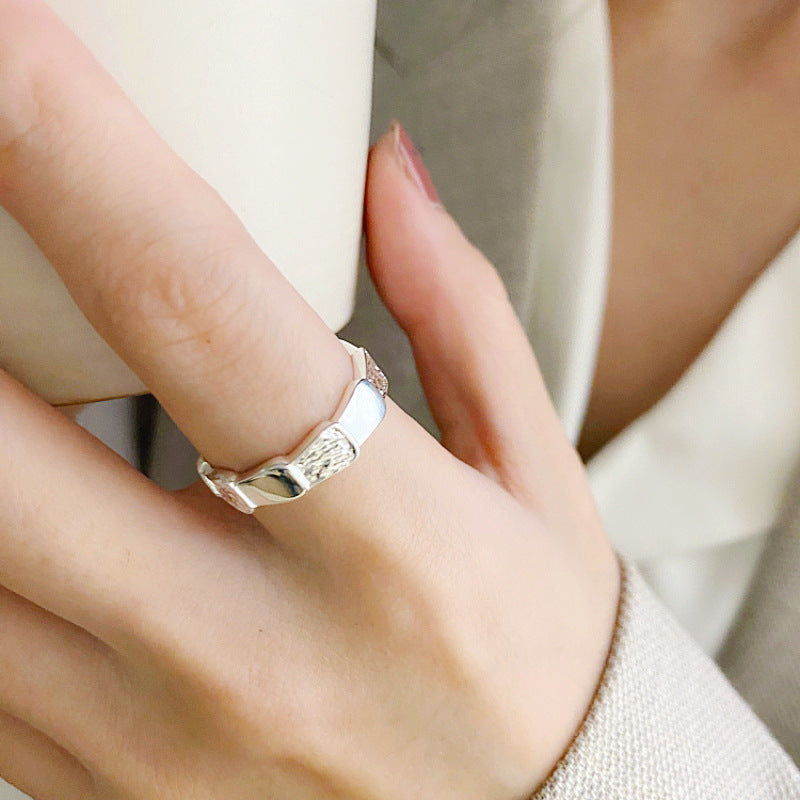 Upea Koru päivittäiseen käyttöön