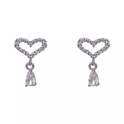 Klassinen Korvarengas ajattomalla viehätyksellä