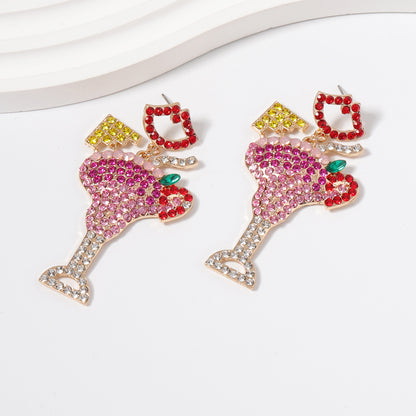 Romanttinen Korvarengas erityisiin hetkiin