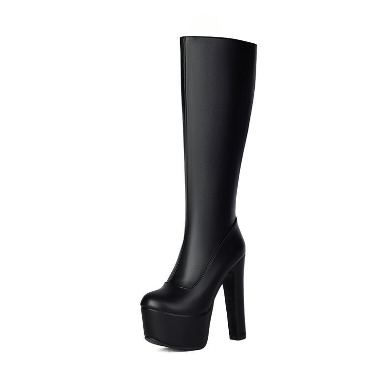 Vintage-henkiset Ortopediset Saappaat