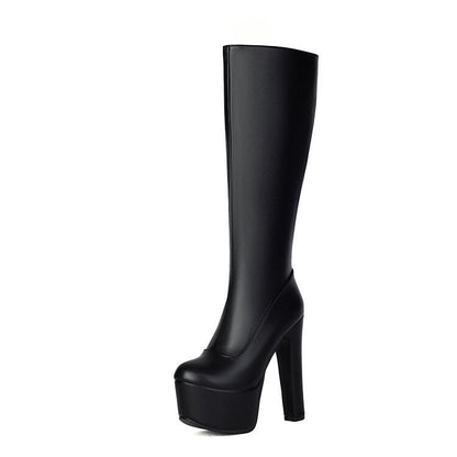 Vintage-henkiset Ortopediset Saappaat