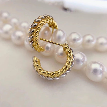 Romanttinen Korvarengas erityisiin hetkiin