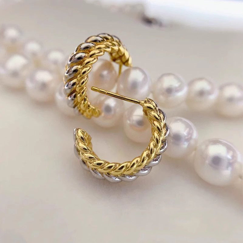 Romanttinen Korvarengas erityisiin hetkiin