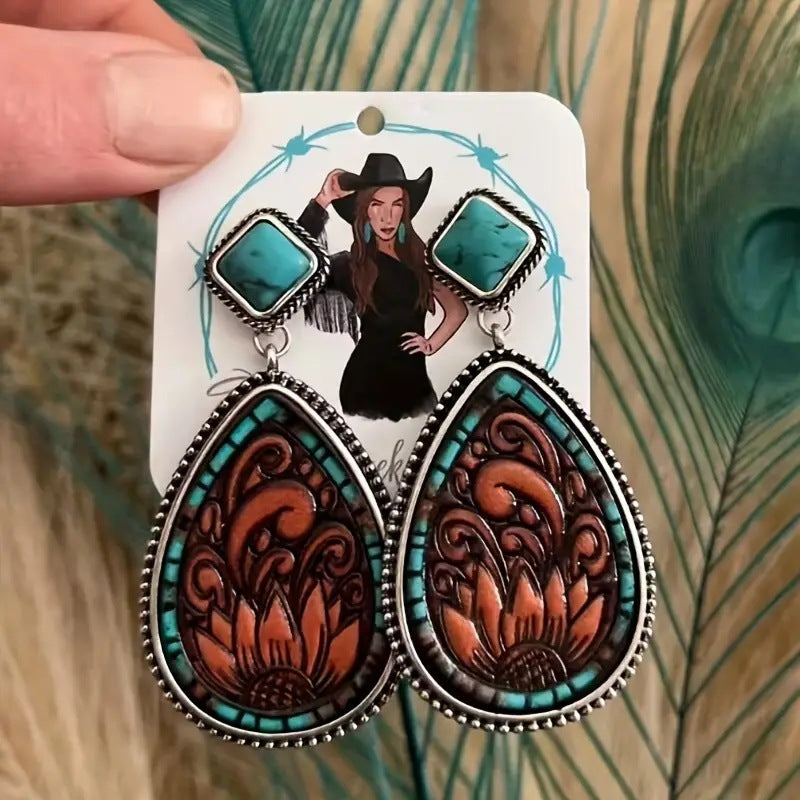 Romanttinen Korvarengas erityisiin hetkiin