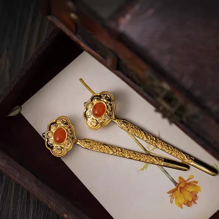 Klassinen Koru ajattomalla viehätyksellä