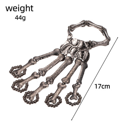 Kaunis Rannekoru ainutlaatuisella tyylillä