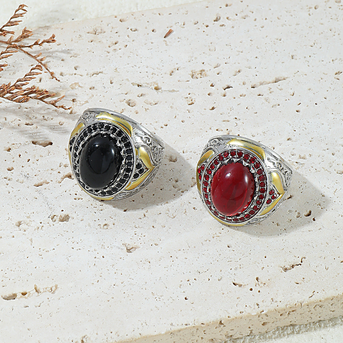 Upea Sormus päivittäiseen käyttöön