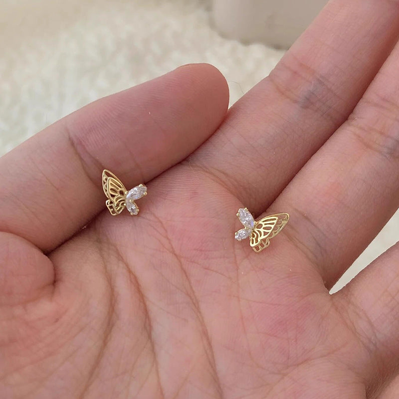 Elegantti Korvarengas jokaiseen tilaisuuteen