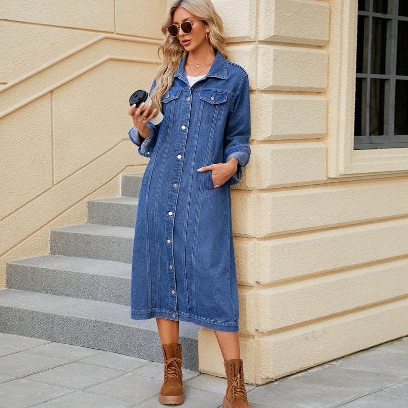 Beautifully Finished Jacket in a Timeless Design