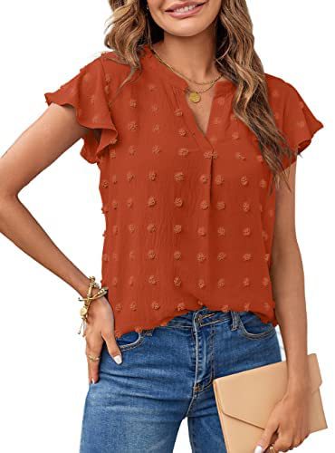 A Vintage Style Blouse with Delicate Timeless Details