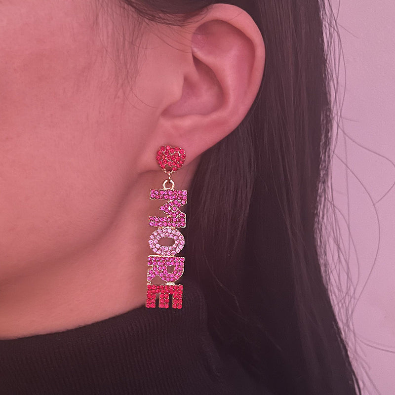 Hurmaava Korvarengas jokaiseen tilaisuuteen