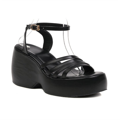 Tyylikkäät Ortopediset Sandaalit Jokaiseen Askeleeseen