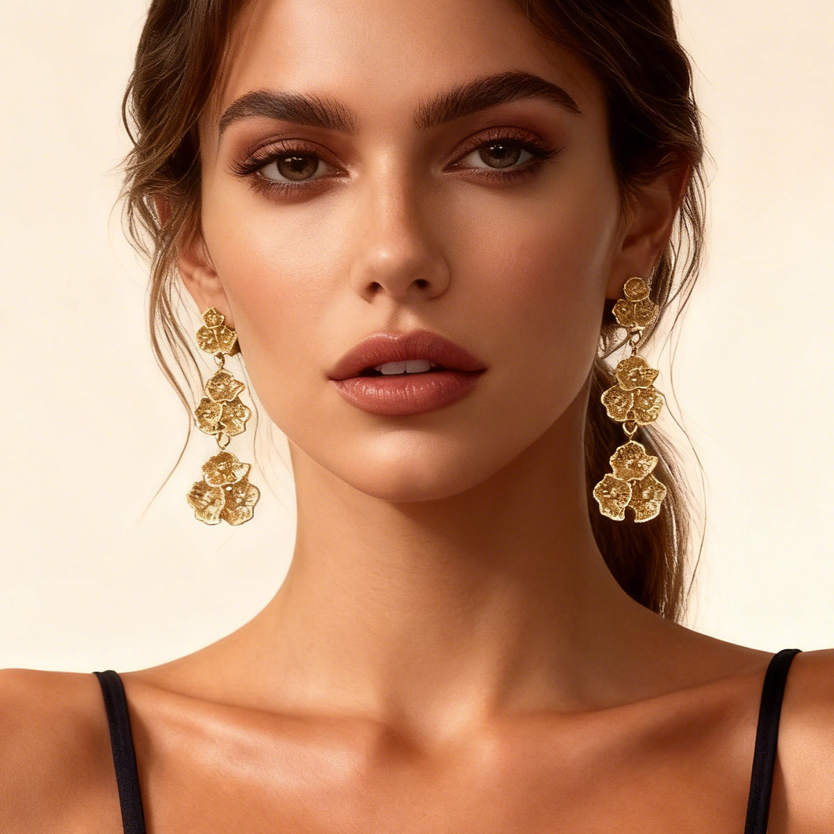 Hurmaava Koru jokaiseen tilaisuuteen