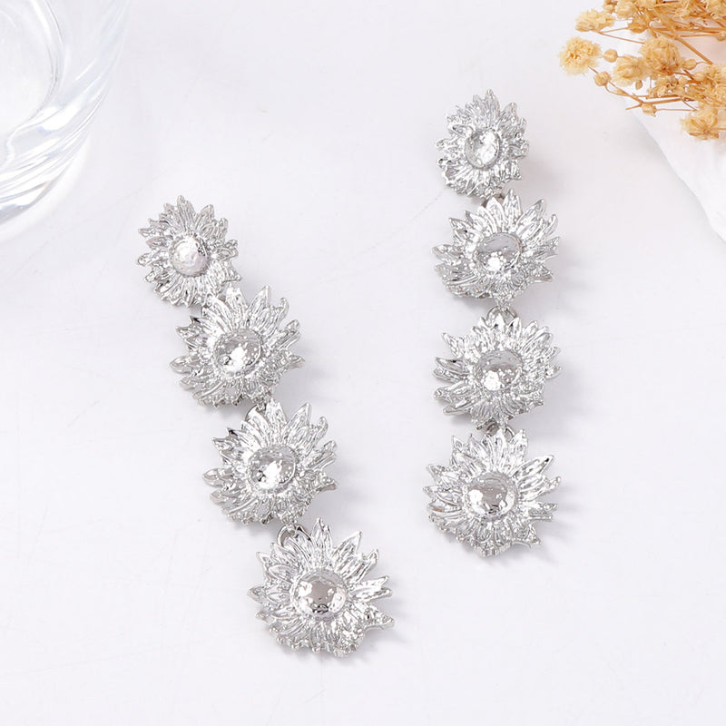 Käsintehty vintage Koru