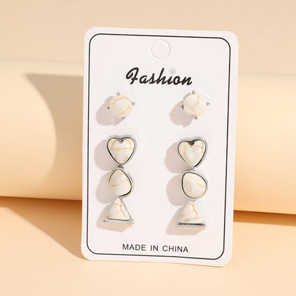 Herkkä käsityö Sormus