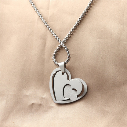 Klassinen Riipus ajattomalla viehätyksellä