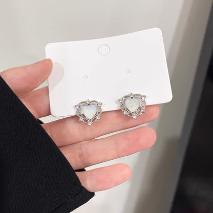 Romanttinen Korvarengas erityisiin hetkiin