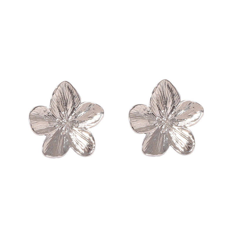 Klassinen Hopea Korvarengas ajattomalla viehätyksellä