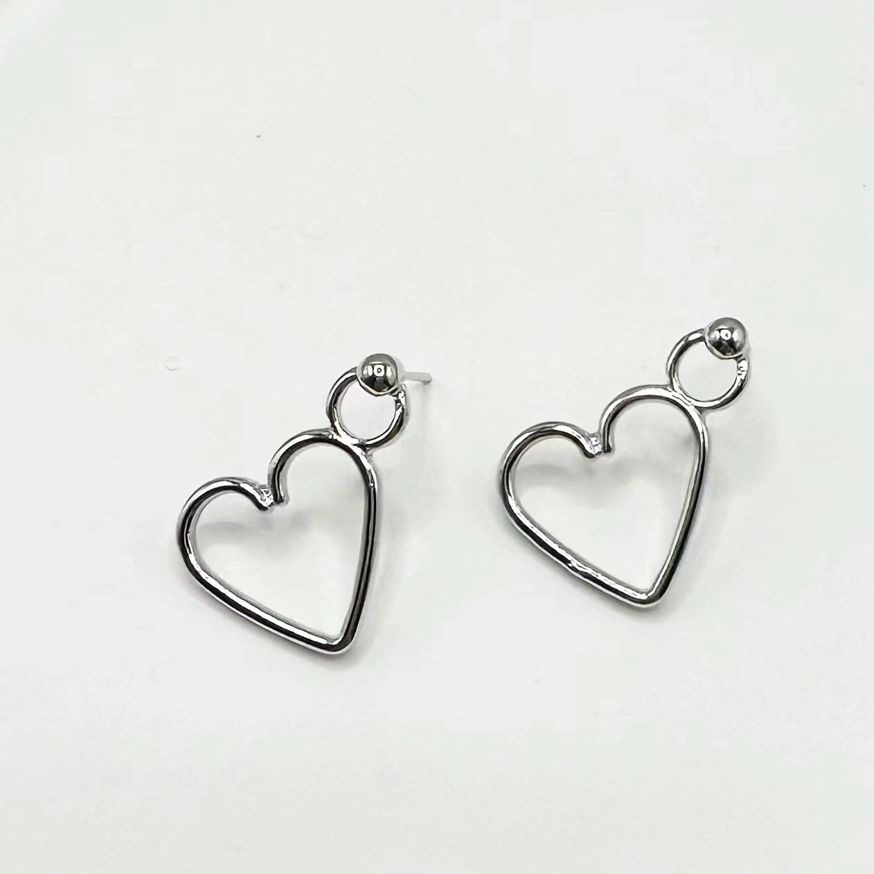 Herkkä käsityö Sormus