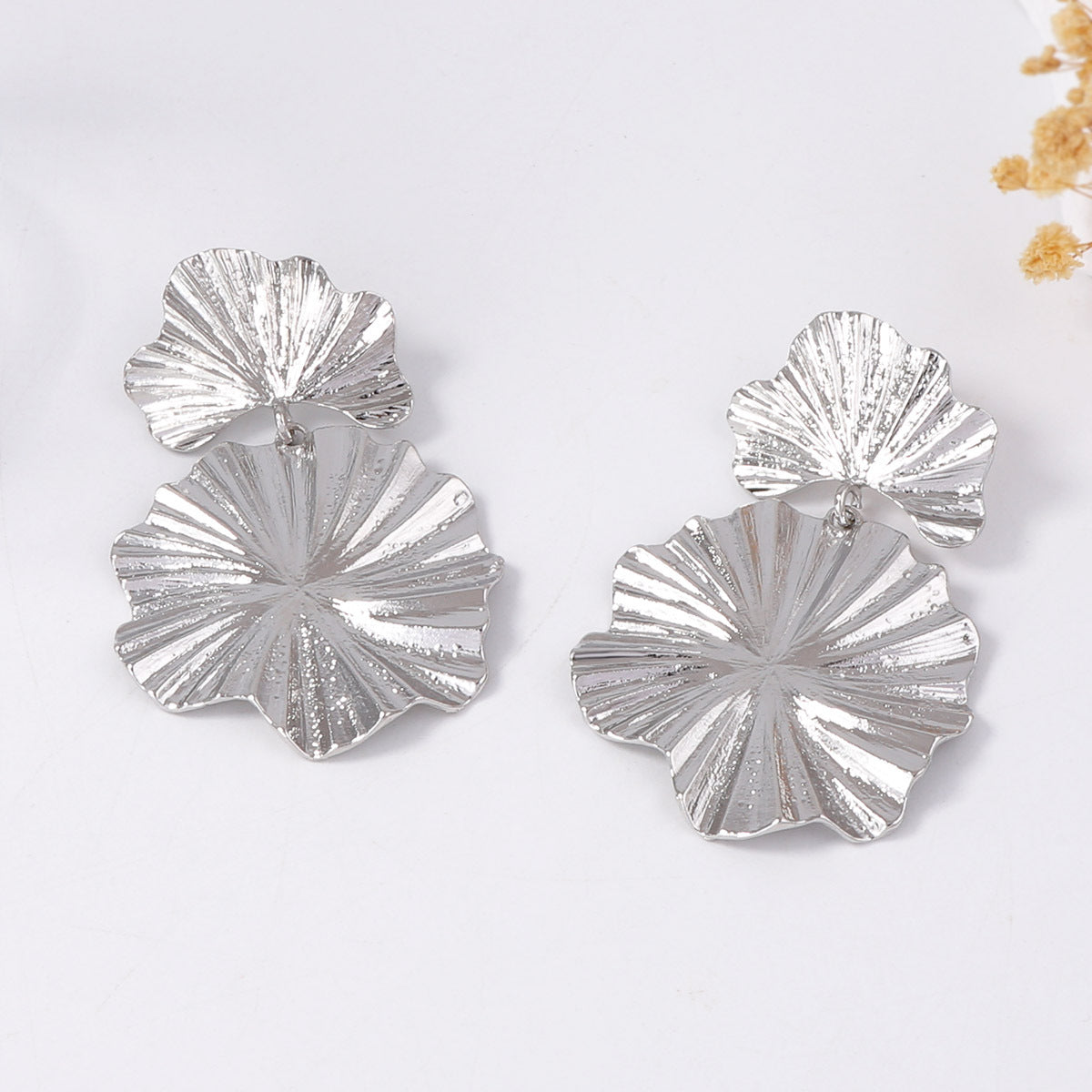 Käsintehty vintage Koru