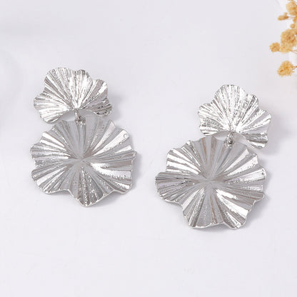 Käsintehty vintage Koru