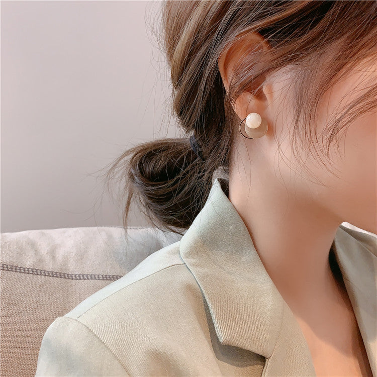 Elegantti Helmi Korvarengas jokaiseen tilaisuuteen