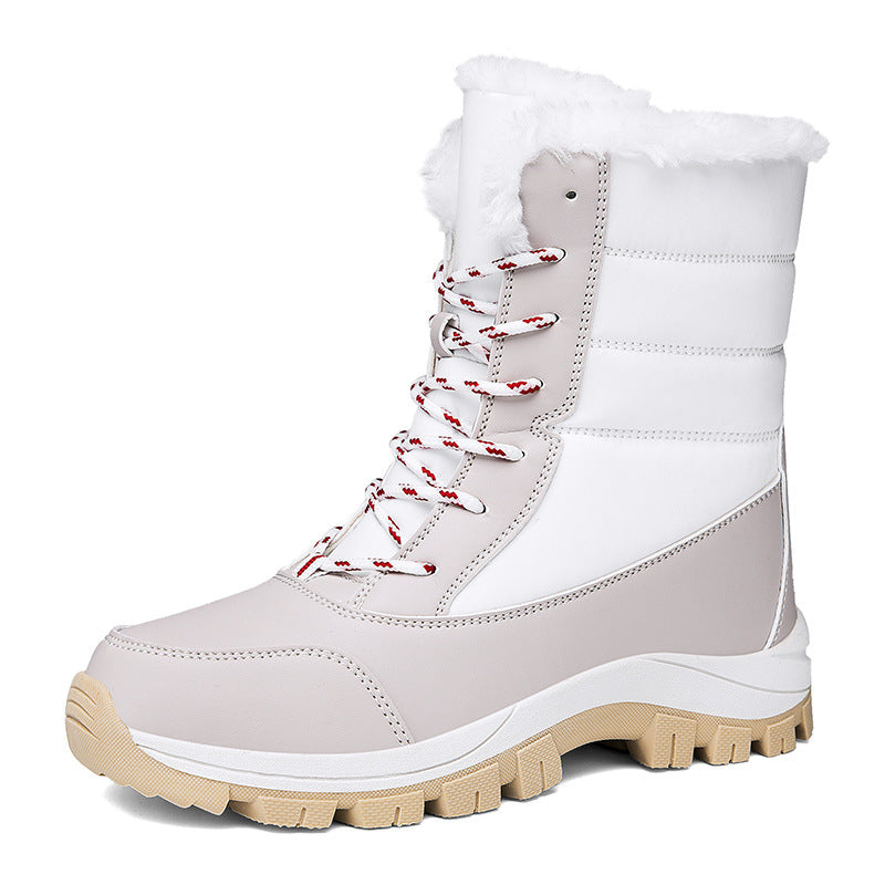 Stylish Orthopedic Boots for Any Occasion