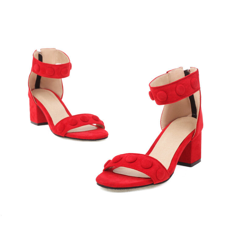 Sulavalinaiset Ortopediset Sandaalit Moderniin Tyyliin